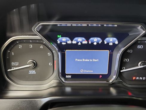 Used 2019 GMC Sierra 1500 Denali w/ Denali Ultimate Package AWD/4WD image 20
