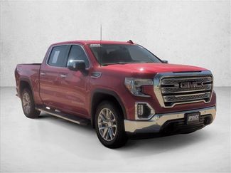 Used 2020 GMC Sierra 1500 SLT RWD video 3