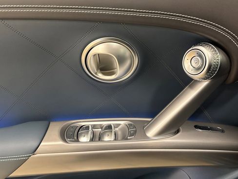 New 2026 Genesis GV60 Advance AWD/4WD image 11