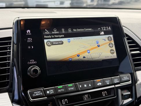 Used 2023 Honda Odyssey Elite image 20