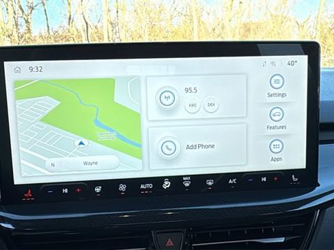 Used 2024 Ford Escape ST-Line w/ Tech Pack #1 image 24