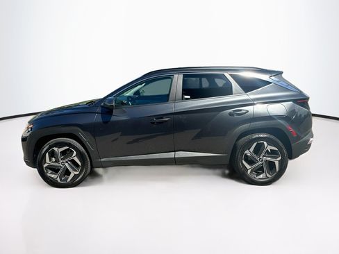 Used 2024 Hyundai Tucson SEL w/ Convenience Package AWD/4WD image 4