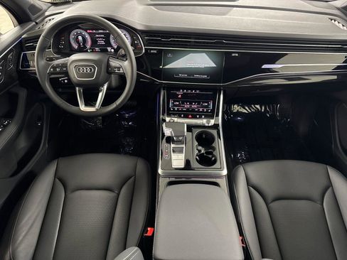 Certified 2026 Audi Q7 3.0T Premium Plus w/ Premium Plus Package AWD/4WD image 13