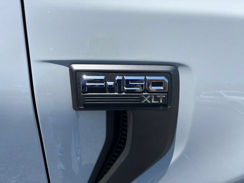 Certified 2023 Ford F150 XLT w/ Equipment Group 302A High AWD/4WD image 16