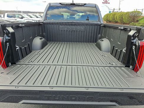 New 2026 Toyota Tundra SR5 AWD/4WD image 10