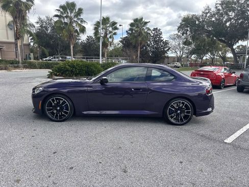 Used 2025 BMW M240i M240i image 7