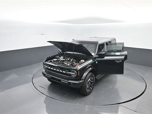 New 2026 Ford Bronco Outer Banks image 36