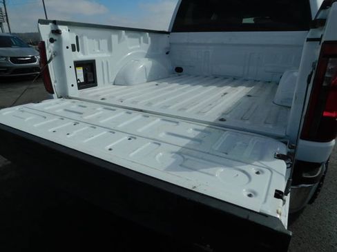 Used 2024 Ford F150 XLT w/ Mobile Office Package image 24