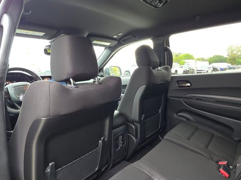 New 2026 Dodge Durango GT w/ Tow 'N Go Package image 10