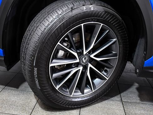 Used 2025 Lexus NX 350 AWD w/ Accessory Package (P2) image 7