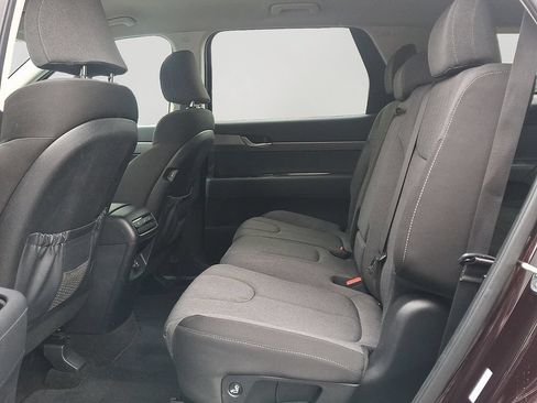 Used 2020 Hyundai Palisade SE AWD/4WD image 10