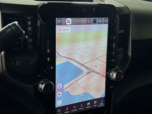 New 2026 RAM 2500 Tradesman image 16