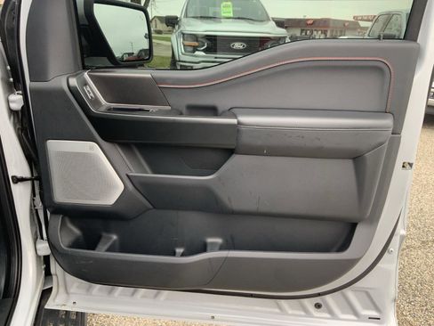 Used 2025 Ford F150 Raptor AWD/4WD image 65