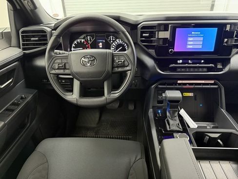 New 2026 Toyota Tundra SR5 w/ SX Package image 32