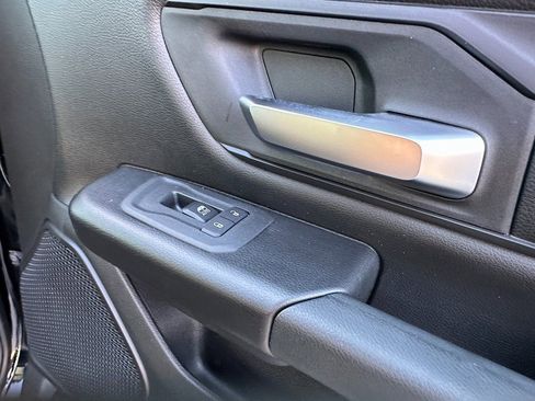 New 2026 RAM 1500 Classic Warlock image 14