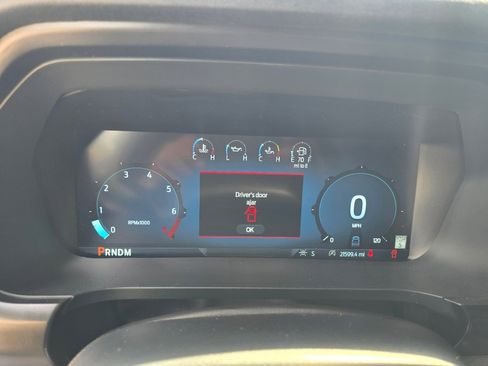 Used 2025 Ford F150 Tremor w/ Equipment Group 402A High image 11