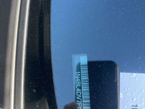 Used 2023 Nissan Altima 2.5 SV image 30