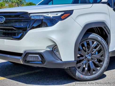 New 2026 Subaru Forester Sport AWD/4WD image 7