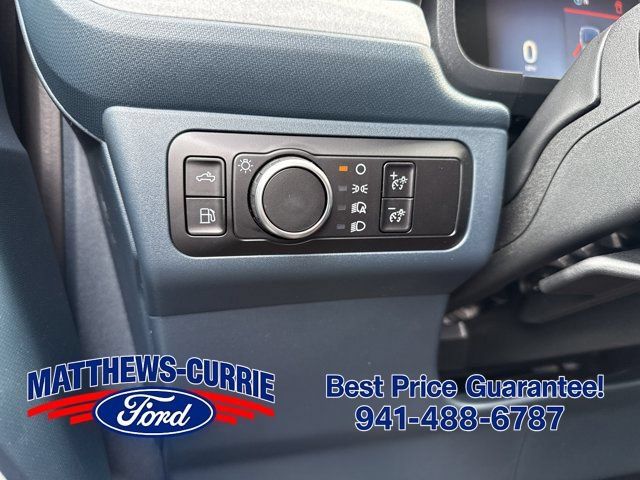 New 2026 Ford Maverick XLT FWD image 24