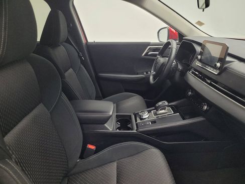 Used 2024 Mitsubishi Outlander ES FWD image 21