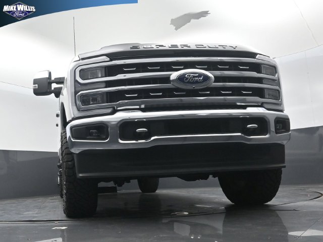 Used 2024 Ford F250 Lariat w/ Chrome Package AWD/4WD image 18