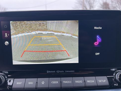 Certified 2023 Kia Seltos S w/ Navigation Package image 18