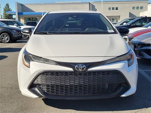 Used 2020 Toyota Corolla SE image 28