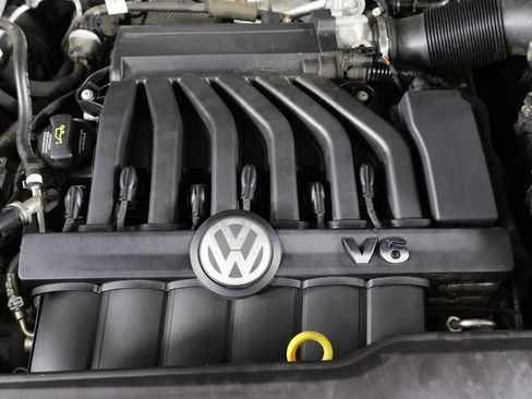 Used 2023 Volkswagen Atlas SE image 18