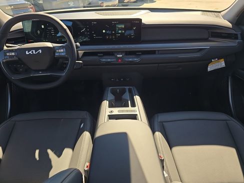 New 2026 Kia EV9 Light RWD image 15