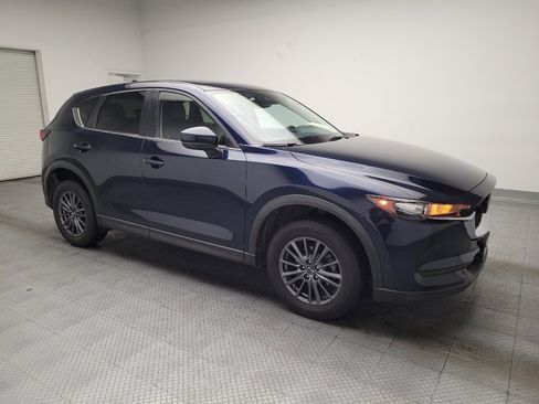 Used 2020 MAZDA CX-5 Touring image 11
