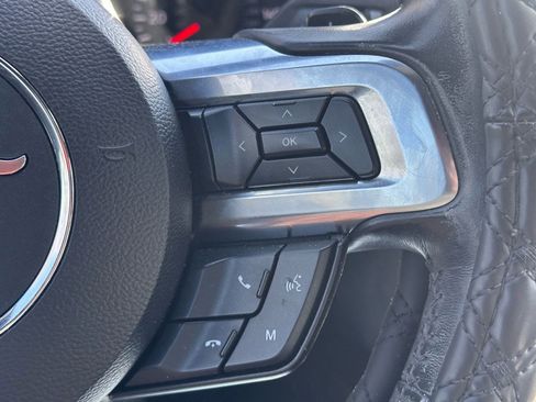 Used 2021 Ford Mustang Premium image 23