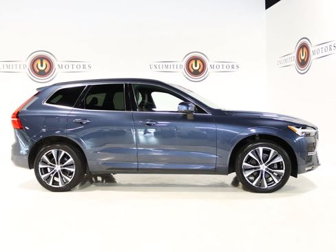 Used 2022 Volvo XC60 B5 Momentum w/ Advanced Package AWD/4WD image 31