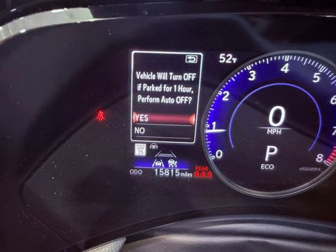 Certified 2025 Lexus NX 250 FWD w/ Premium Package image 22