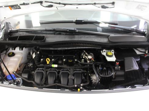 Used 2019 Ford Transit Connect XLT FWD image 31