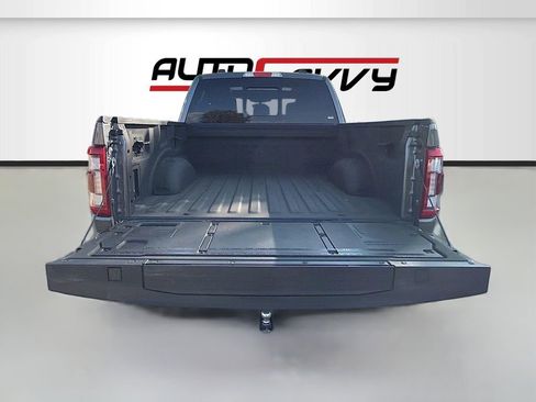 Used 2023 Ford F150 Platinum w/ Equipment Group 701A High image 28