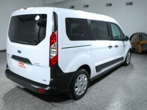 Used 2020 Ford Transit Connect XL FWD image 7