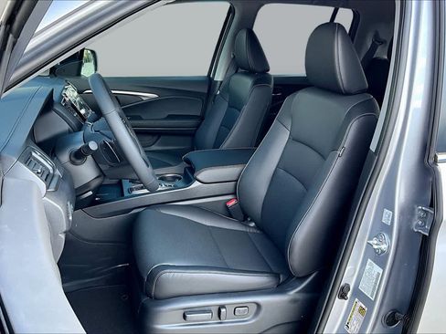 New 2026 Honda Ridgeline RTL image 9