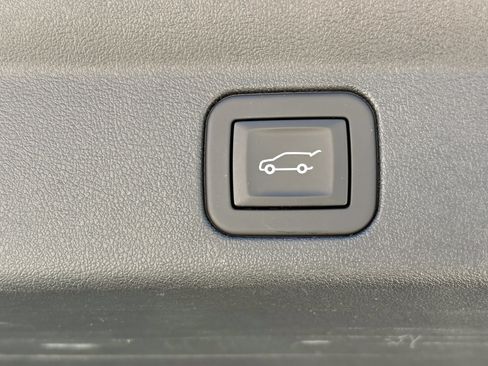 Used 2025 Cadillac Escalade IQ Sport 2 AWD/4WD image 11