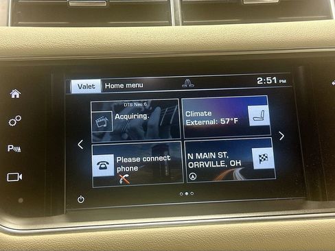 Used 2016 Land Rover Range Rover Sport Supercharged AWD/4WD image 16