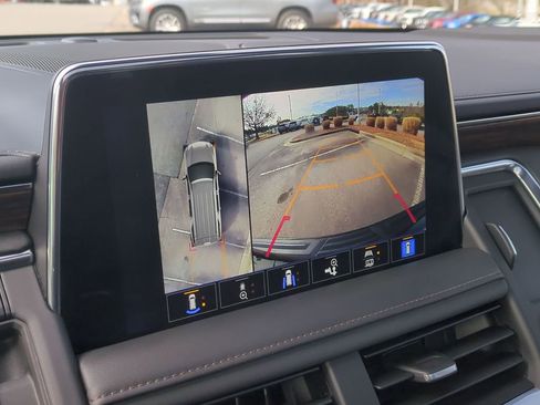 Used 2023 Chevrolet Tahoe High Country image 21