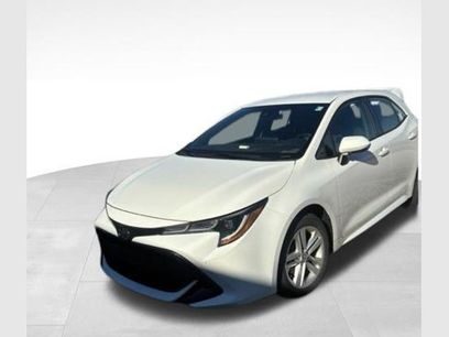Used 2022 Toyota Corolla SE