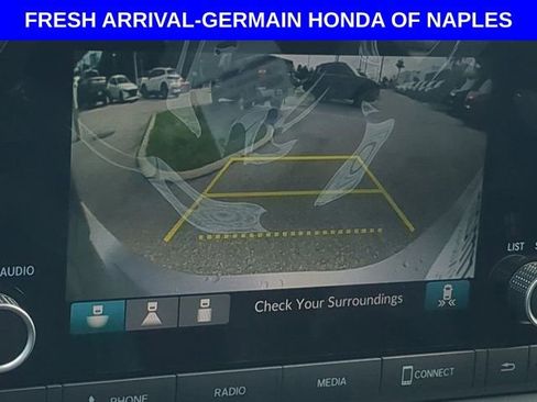 New 2026 Honda Civic Sport image 18