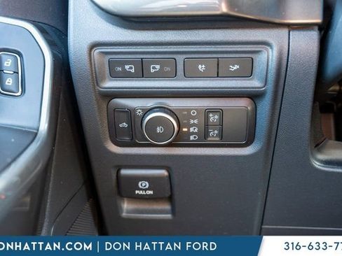 Used 2022 Ford F150 XLT w/ Equipment Group 302A High image 19