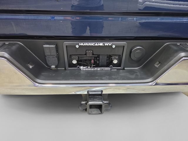 Used 2022 Chevrolet Silverado 3500 LTZ w/ Gooseneck/5TH Wheel Package AWD/4WD image 50