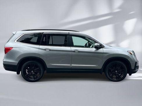 Used 2021 Honda Pilot Special Edition image 5