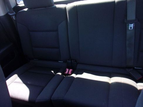 Used 2015 Chevrolet Silverado 1500 LT w/ All Star Edition RWD image 16