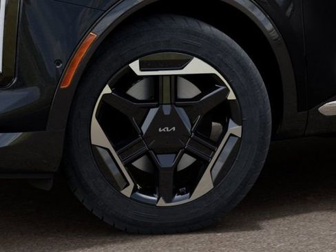 New 2026 Kia Sportage SX FWD image 9