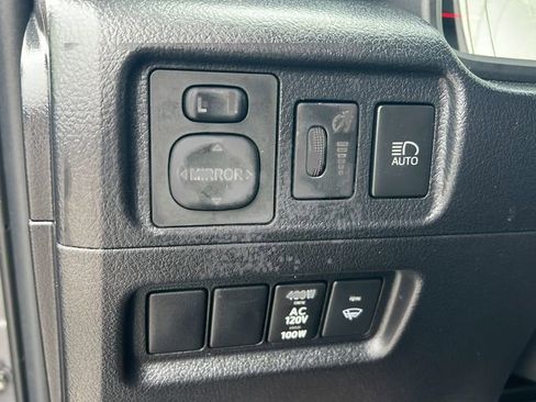 Used 2024 Toyota 4Runner SR5 AWD/4WD image 20