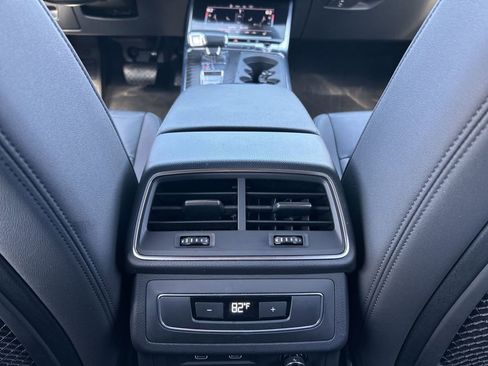 Used 2021 Audi A6 3.0T Premium w/ Black Optic Sport Package image 22