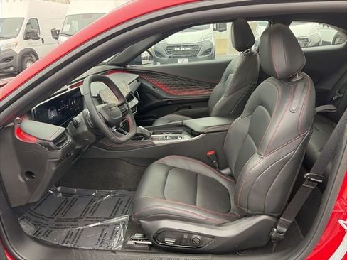 Used 2024 Dodge Charger Daytona R/T w/ Plus Group AWD/4WD image 10